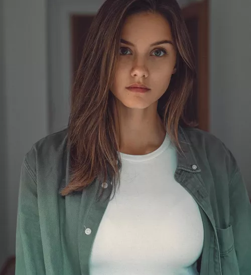 Nicola Cavanis by CASHMERE1977