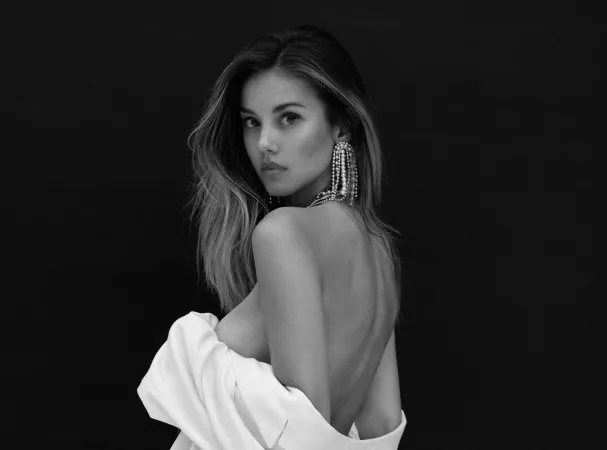 Nicola Cavanis by CASHMERE1977