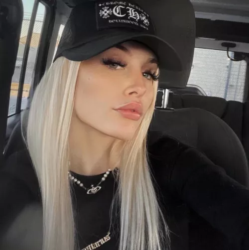 Nicole by Imperial-in-New-York