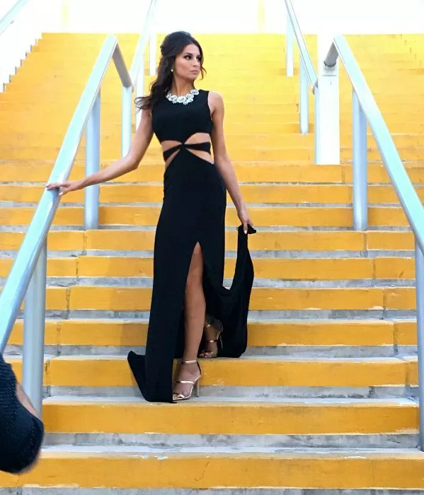 Nicole Light posted by BOOOOOOOBIES