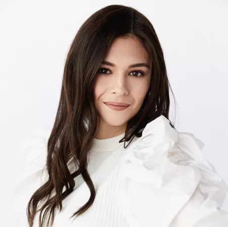 Nicole Maines by My-dumb-name