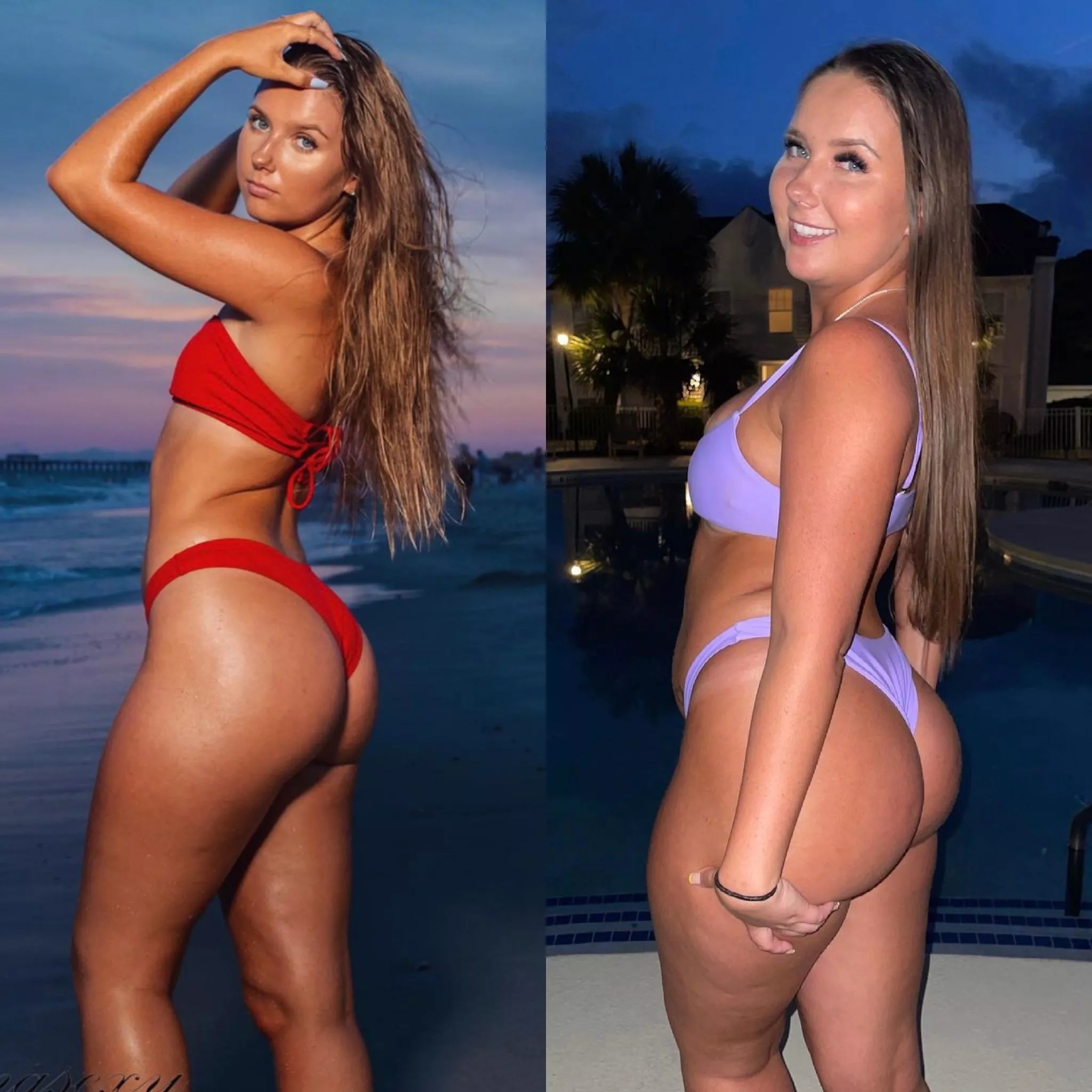 Nicole Nixon filling out posted by BigBootyRudy123