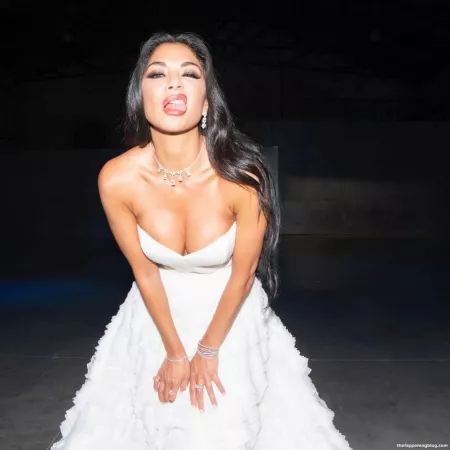 Nicole Scherzinger by FFJ28