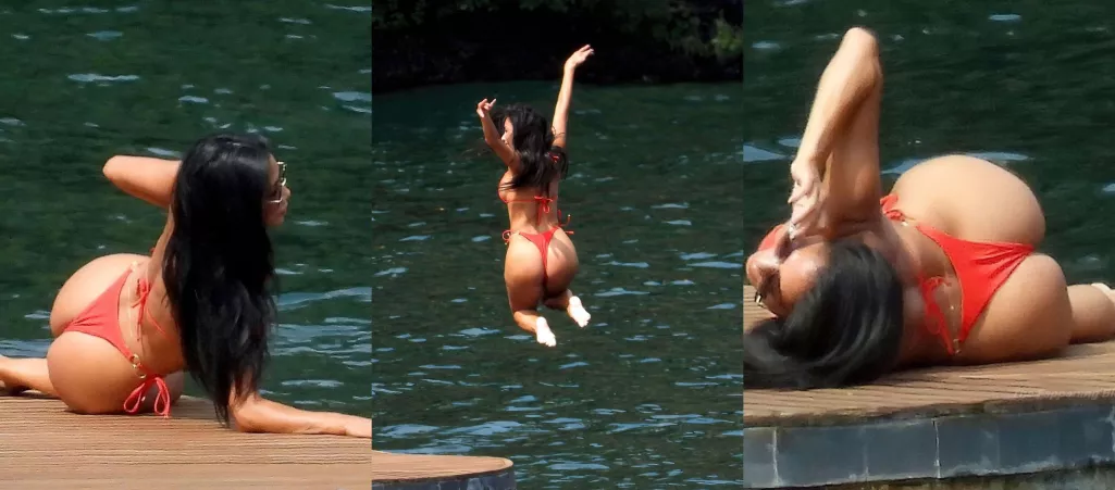 Nicole Scherzinger by sosafiredragon2