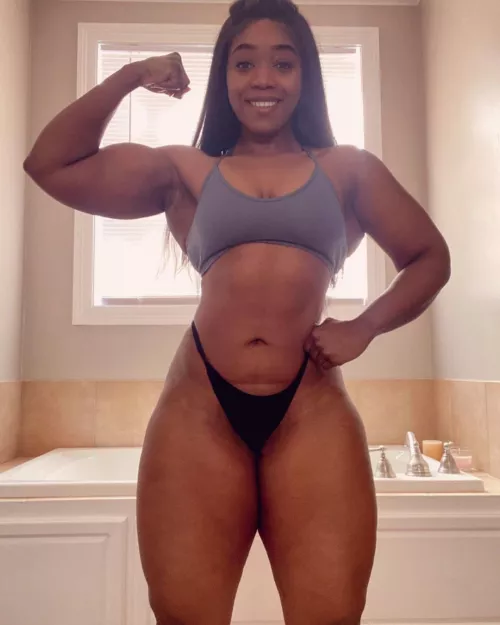 Nicole Spells by Darkman022