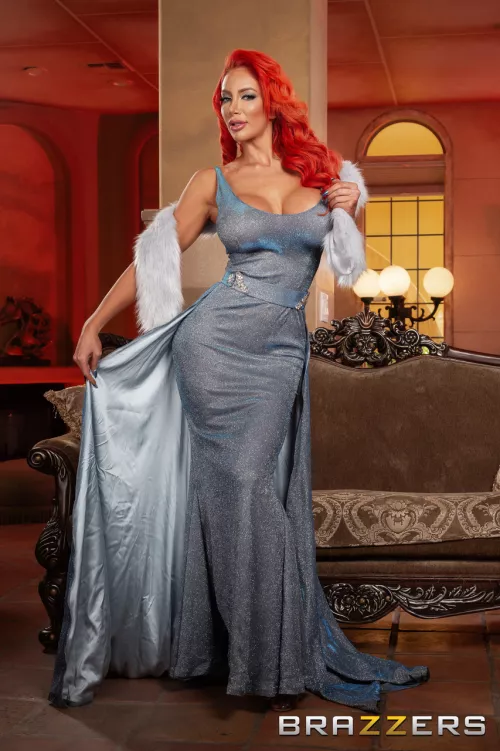 Nicolette Shea by No_Buyer411