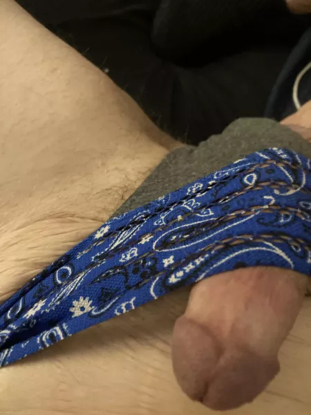 Nieces pantys by Whipmenaked