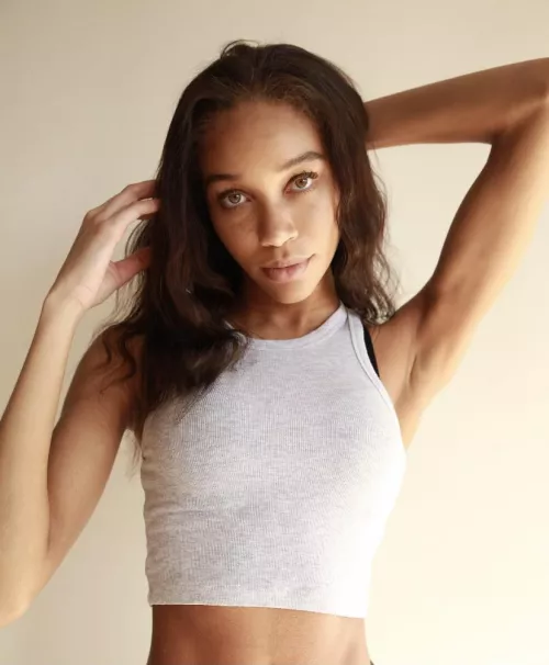 Nigeria + Brazil :)🇳🇬🇧🇷 by jada-rose