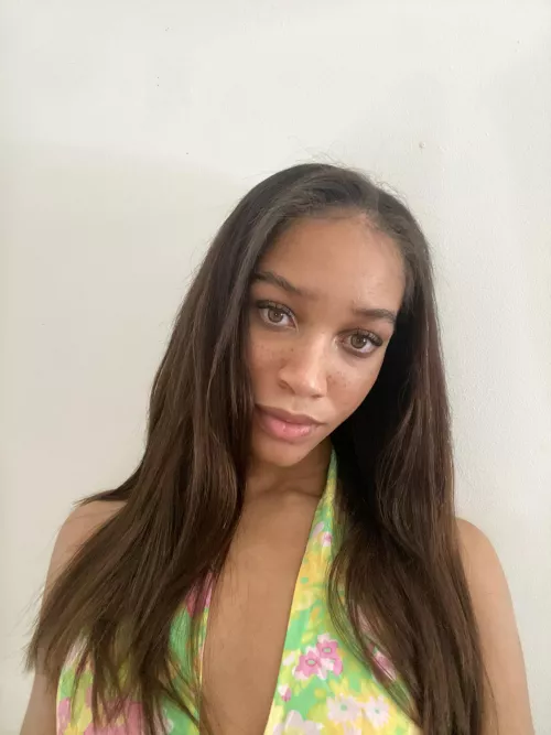 Nigerian and Brazilian 🇳🇬🇧🇷😘 by jada-rose