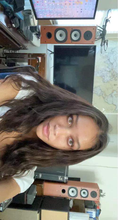 Nigerian and Brazilian :))🇧🇷🇳🇬 by jada-rose