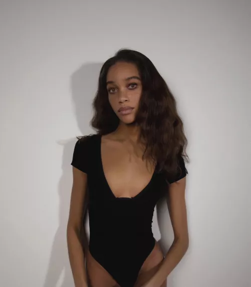 Nigerian and Brazilian 🇳🇬🇧🇷 by jada-rose