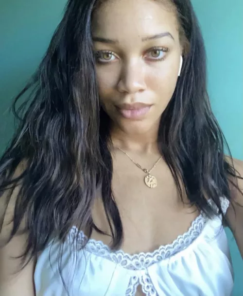 Nigerian x Brazilian ❤️🇳🇬🇧🇷 by jada-rose