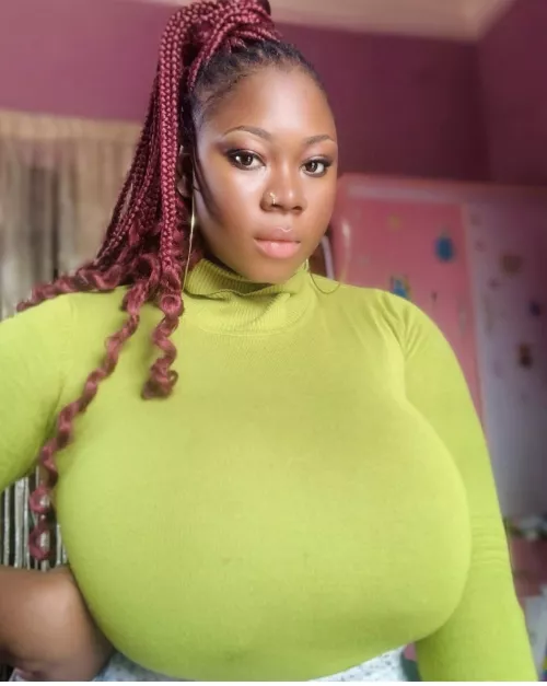 Nigerian Zeppelins by mvf321