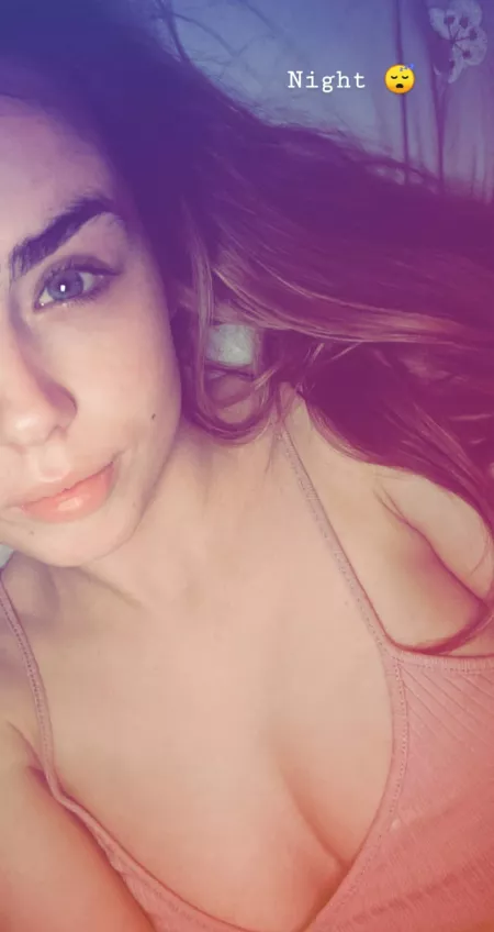 Night by Blankbanana