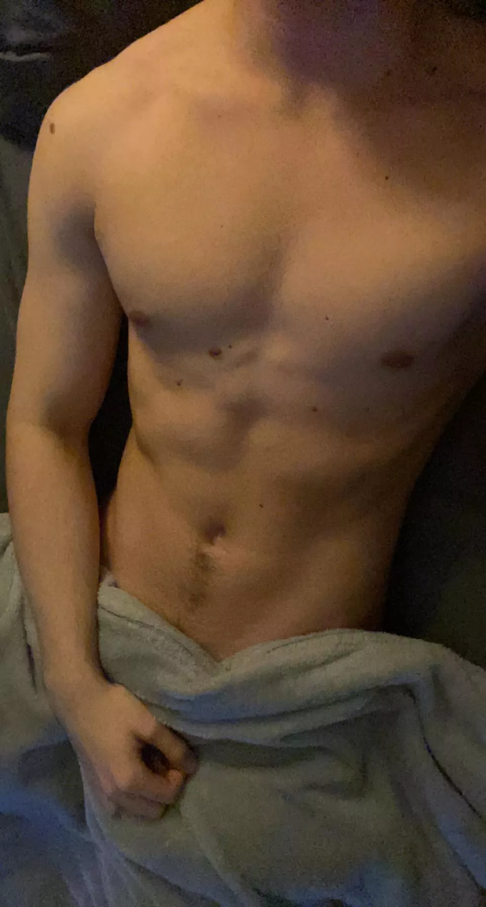 Night ❤️ posted by just_stupid_i_guess