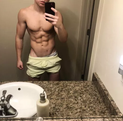 Night 😏 by Lucas-Luke