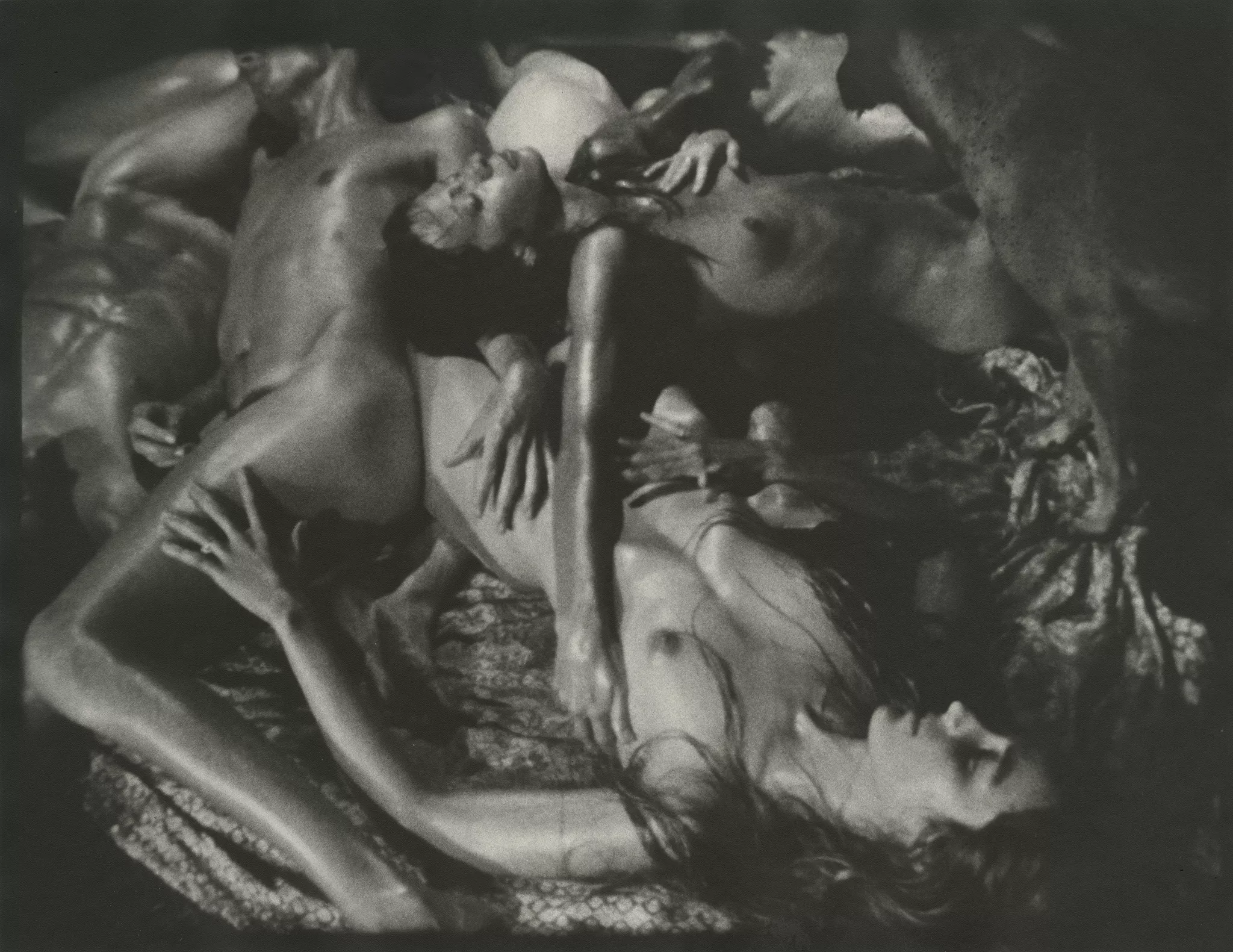 Night Horses by James Herbert, 1976 posted by saudelobaes