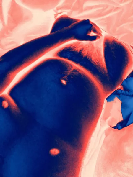 Night Light by samOF27