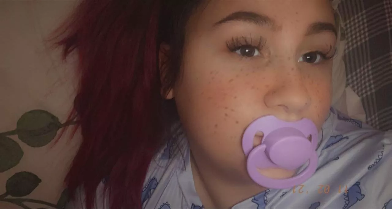 Night night everyone ! I hope you all had a good day! I wish you all the bestest and sweetest dreams ❤️🥺 night night ❤️ posted by princesscrystalll