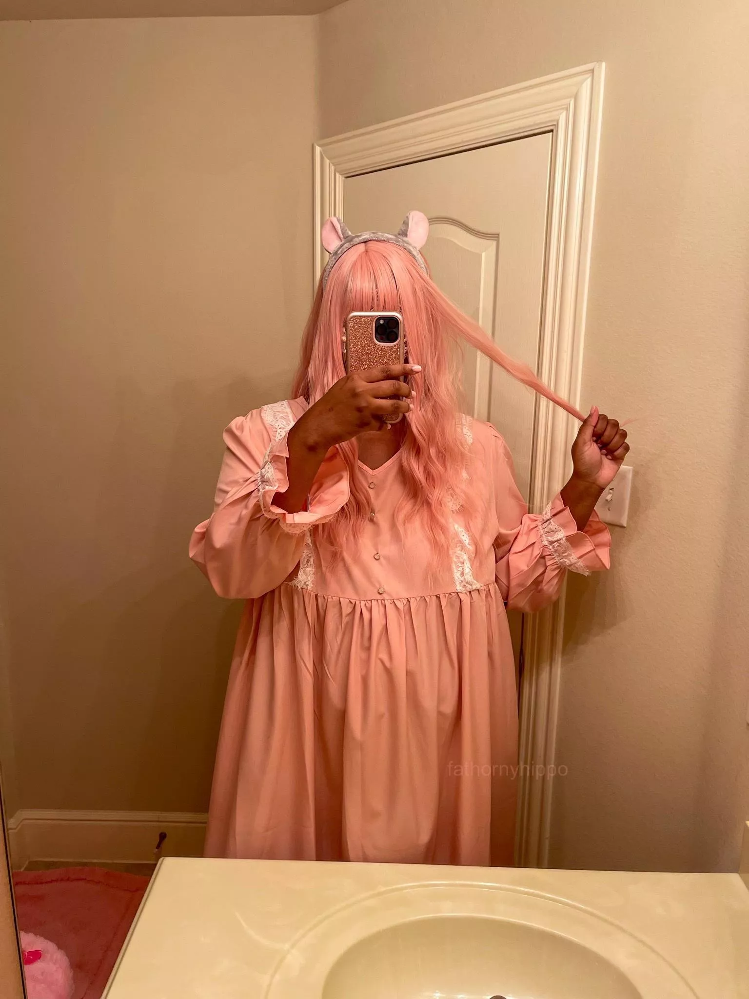 night night! :P posted by fathornyhippo