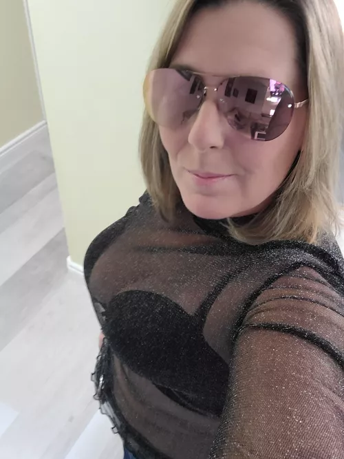 Night on the town by sexymilf1980