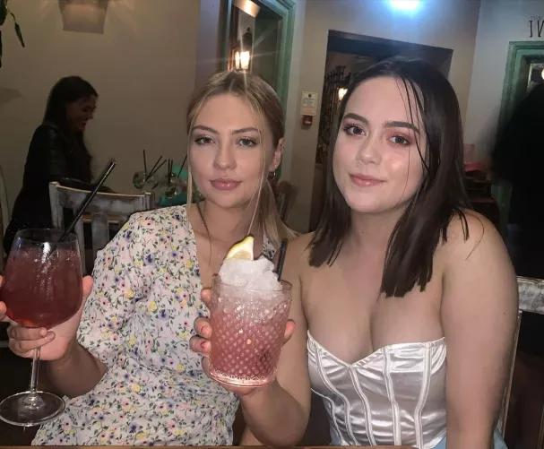 Night out 2 for 1 IRTR by Gghj004