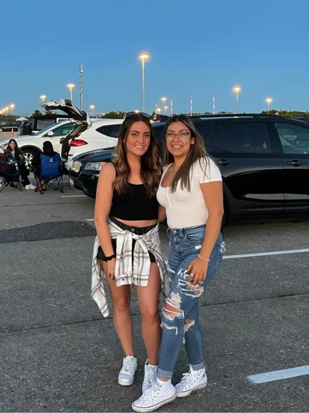 Night out [2] by Upstairs-File7392