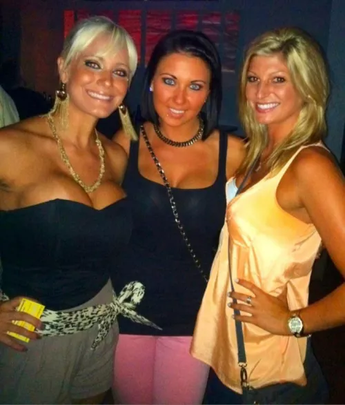 Night out [3] by Chumwithrum78