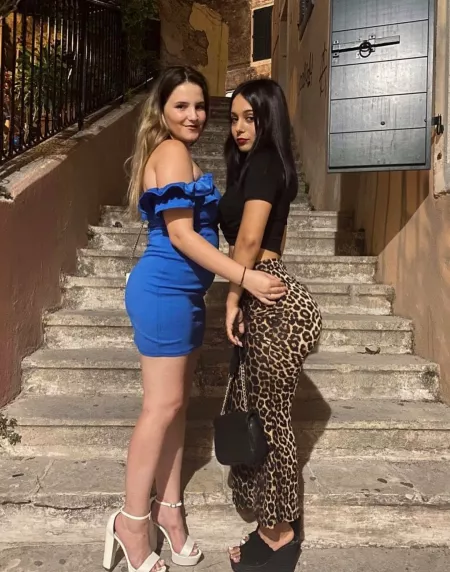 Night out by Ksekolotreutis_9000