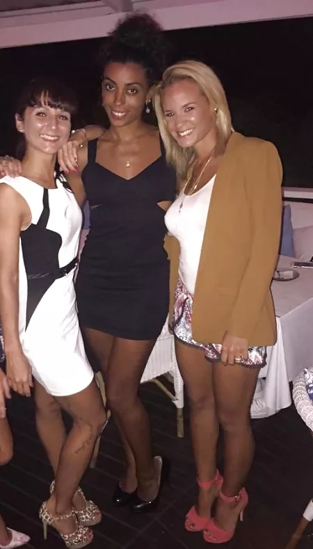 Night out by Chaturbater1