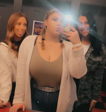 Night Out by laurieff