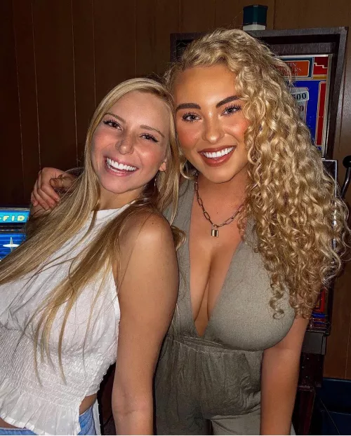 Night Out by hgft6969