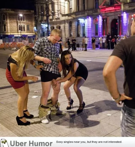 Night out by m34bbnt