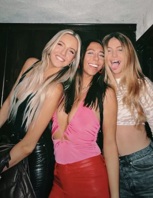 Night out by teasingforfun