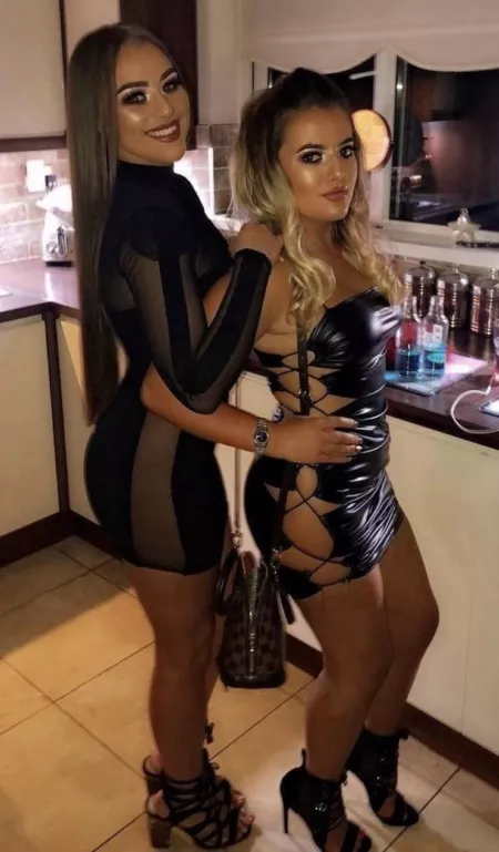 Night out by SonOfTheAbbot