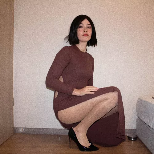 Night out ? by Annia_cds