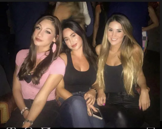 Night out by atpkid88