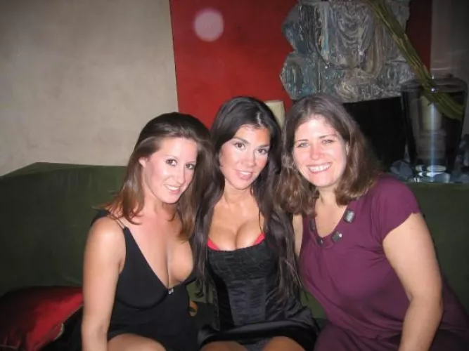 Night out by brownguysd