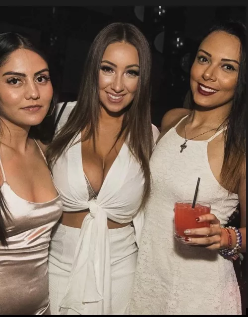 Night out by atpkid88