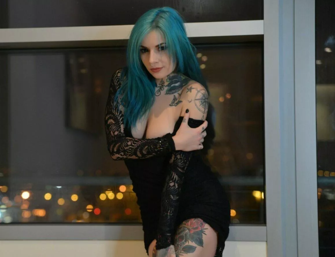 Night owl posted by Scofie080483