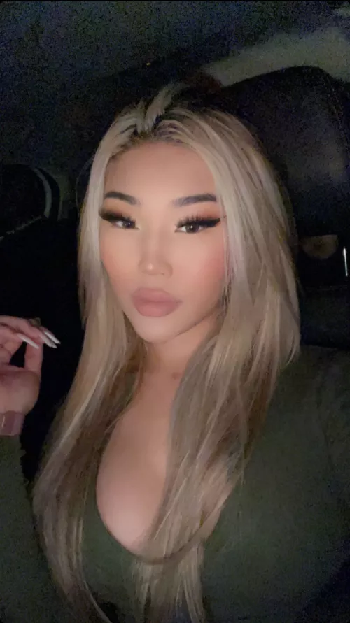 Night ride by WetAzzPuzzy