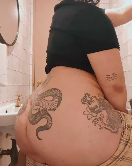 Night shi(f)t antics by amethystbumblebee