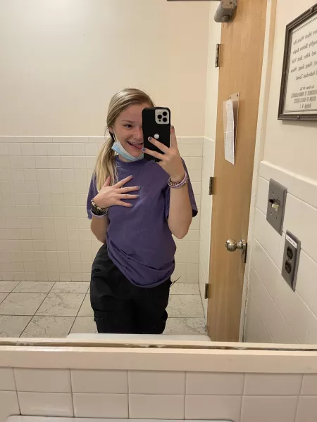 night shift nurses are more fun 😜 by BackgroundTwo9599