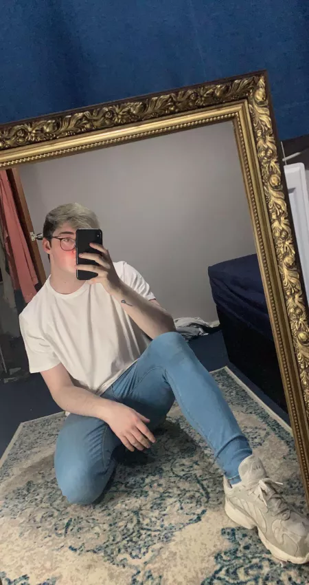 Night shift over with and so I can get back to regular gaming ☺️ by CripplingAnxietyUwu