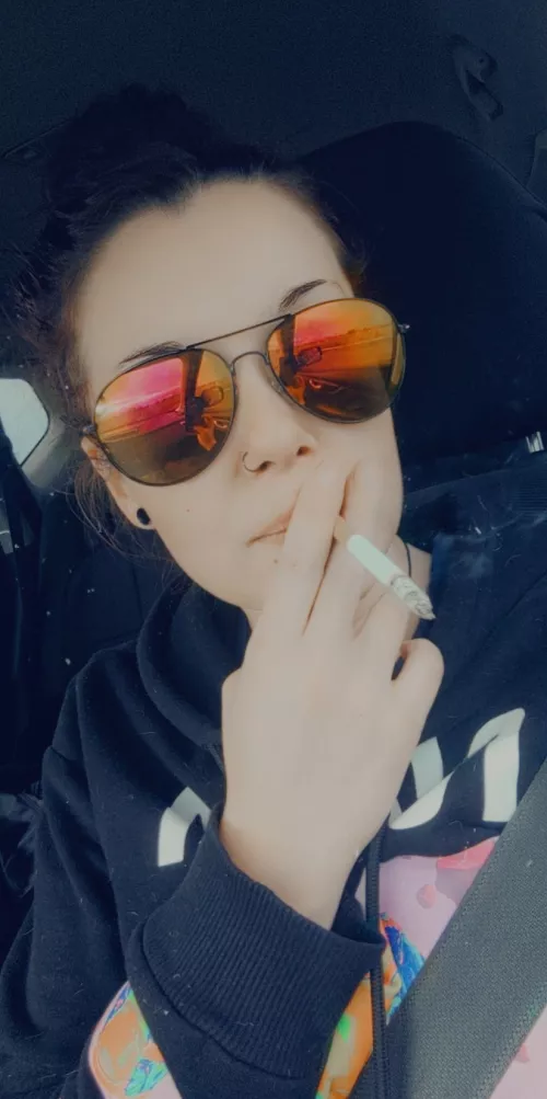 Night shift vibe❤️ by Beginning-Hand-4477