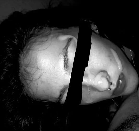 Night Shot! 💦❤️ by Fabi_CumQ