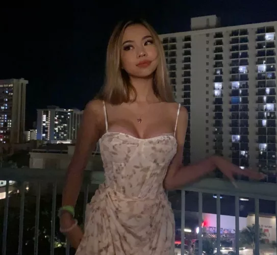 Night time by WetAzzPuzzy