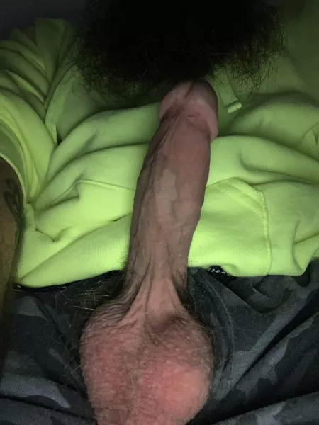 Night time fun by yogib89