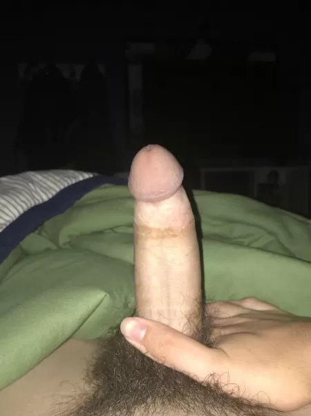 Night time mode by votingpopcorn99