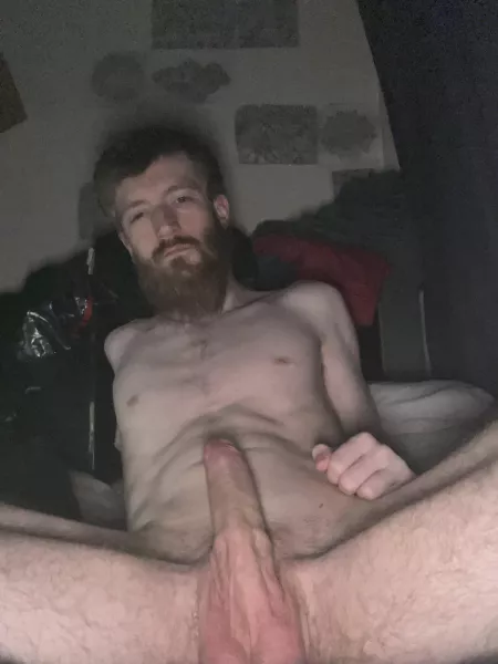 Night times are always when I’m horniest by smolpakage